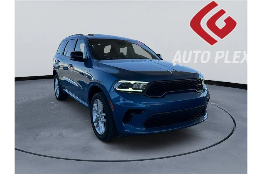 2025 Dodge Durango GT Plus AWD