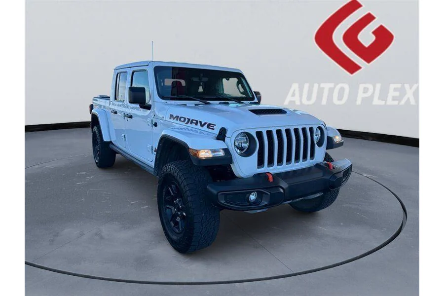 2023 Jeep Gladiator Mojave 4x4