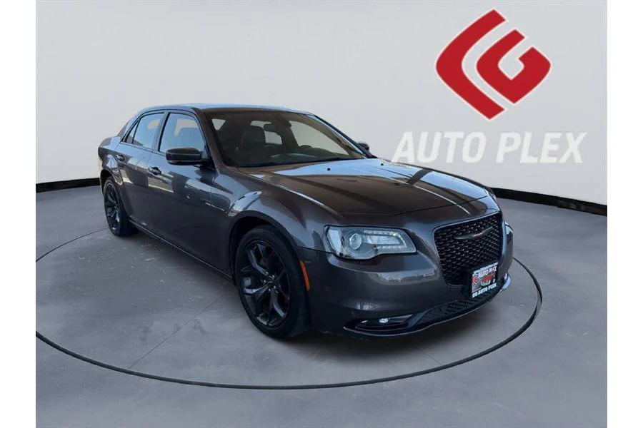 2023 Chrysler 300 300S