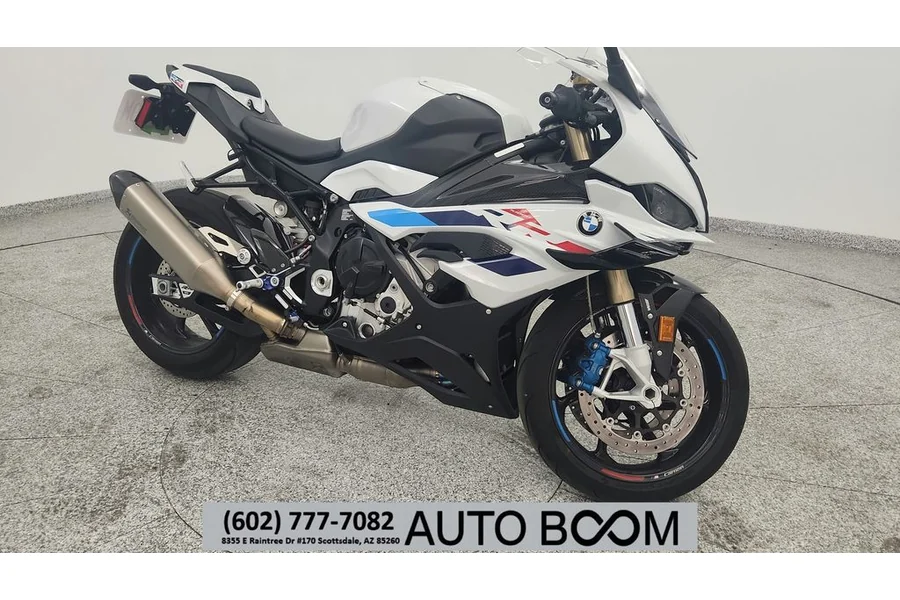 2024 Used BMW S1000 RR