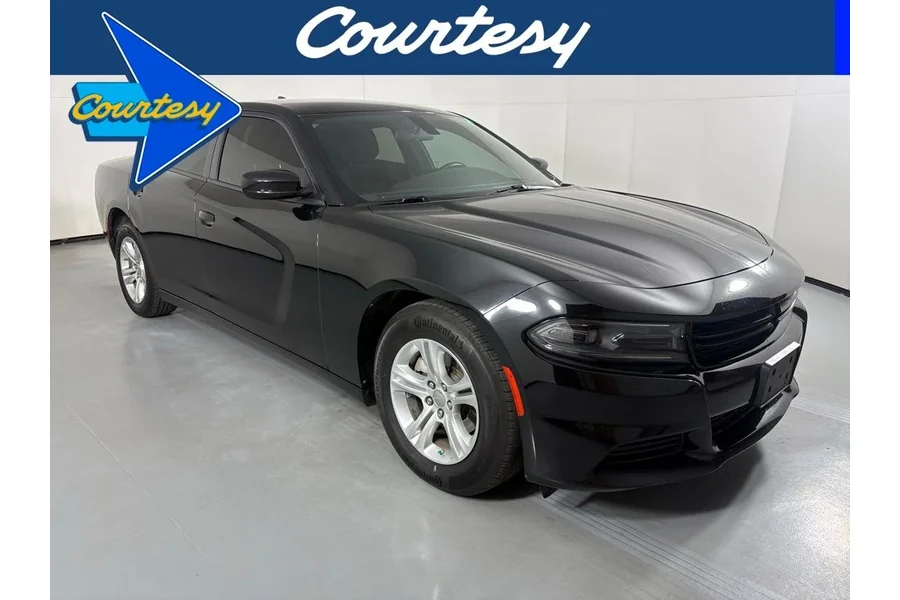 2023 Used Dodge Charger