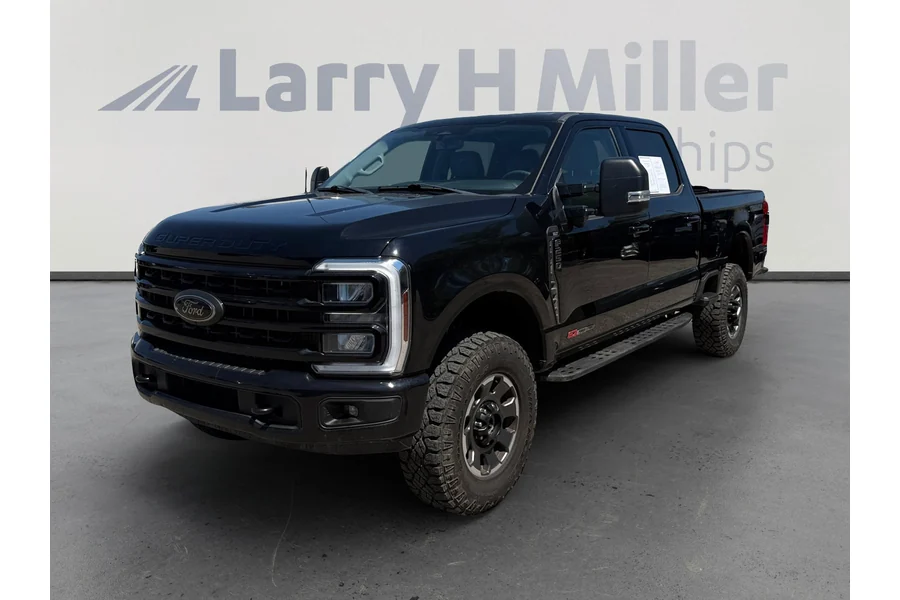 2024 Used Ford F-250