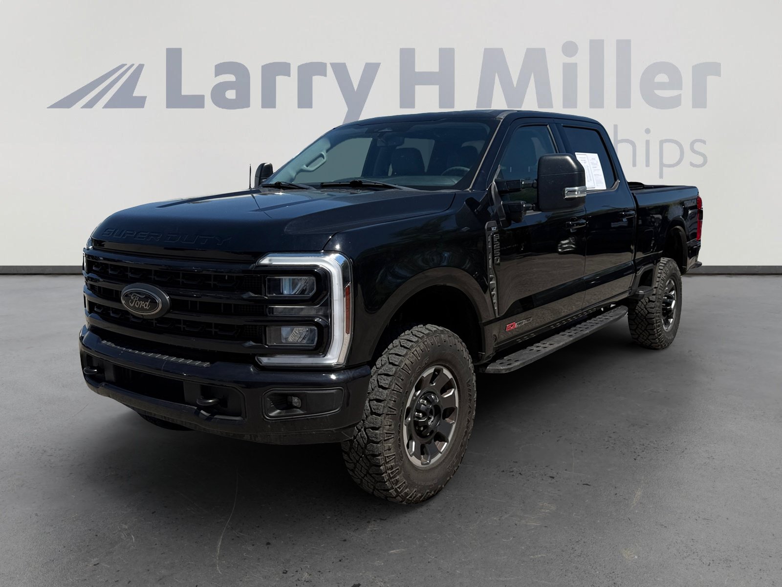 2024 Used Ford F-250 image 1