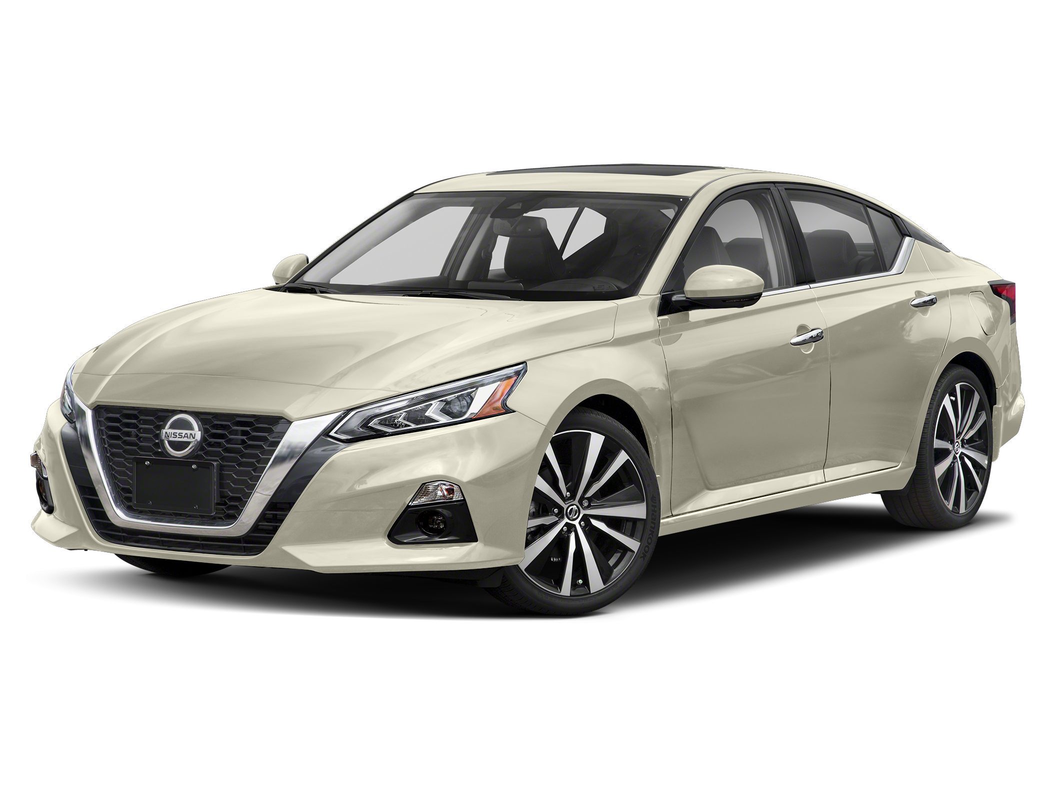 2019 Used Nissan Altima image 1