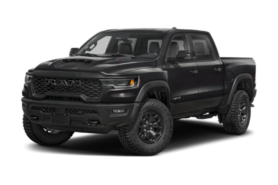 2026 New Ram 1500