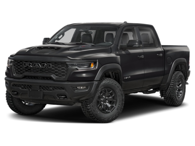 2026 New Ram 1500 image 1