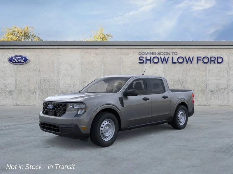 2026 New Ford Maverick image 1
