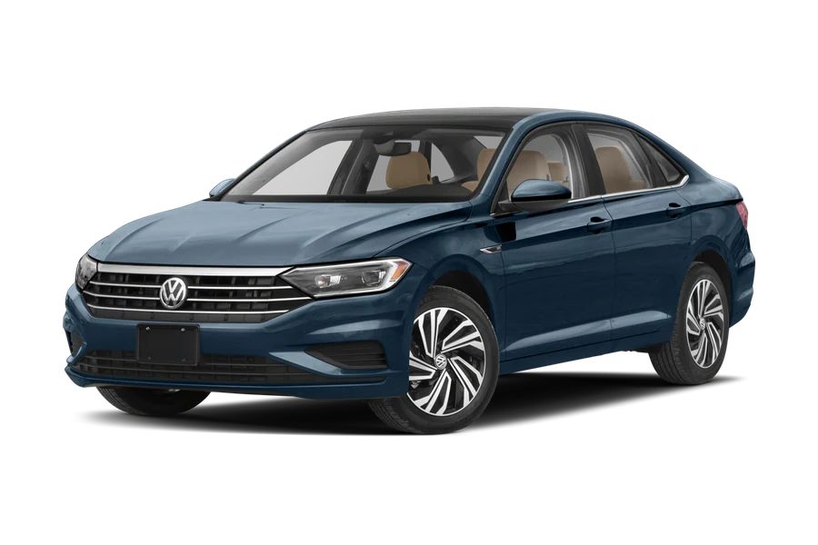 2020 Used Volkswagen Jetta