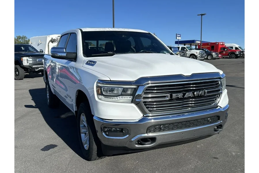 2023 Used Ram 1500