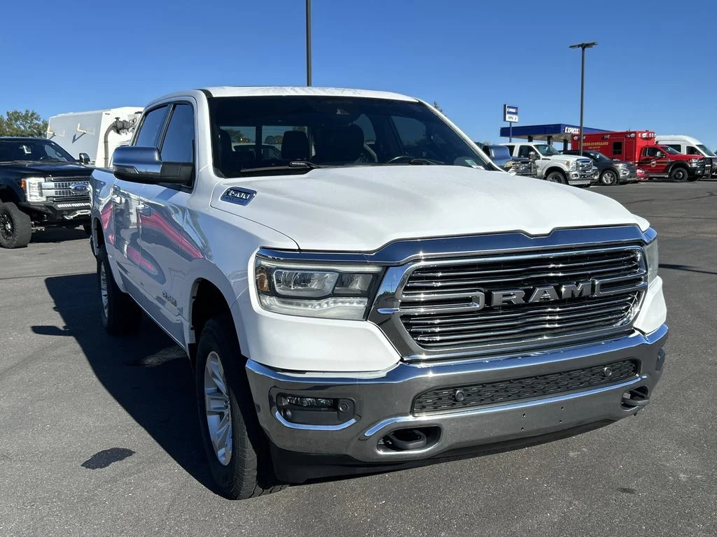 2023 Used Ram 1500 image 1