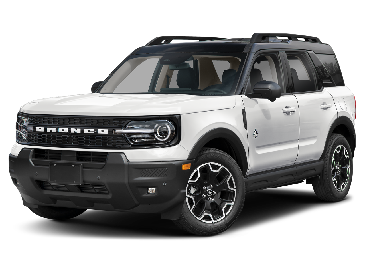 2026 Used Ford Bronco Sport image 1