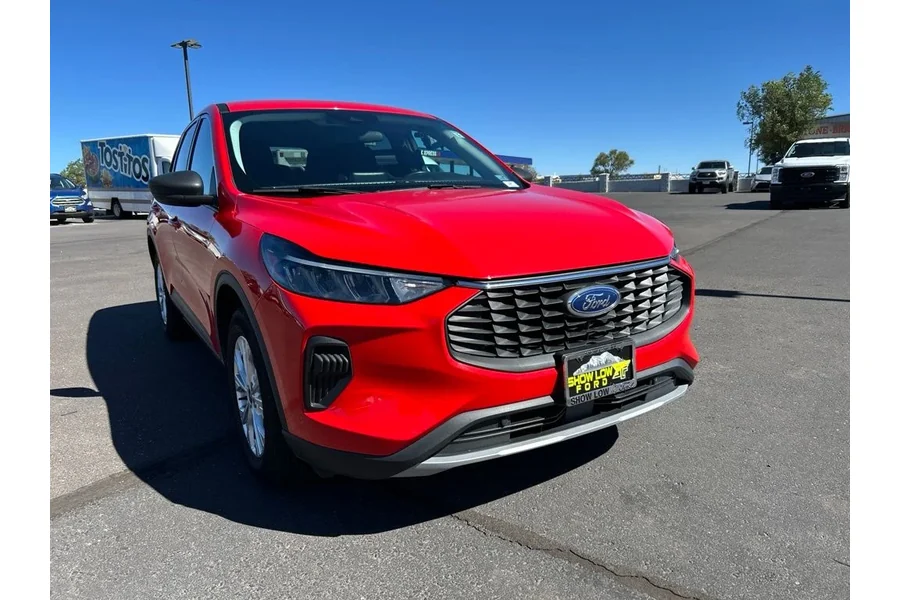2024 Used Ford Escape