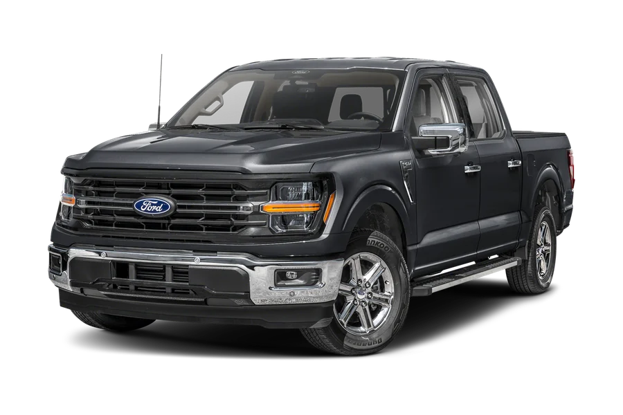 2024 Used Ford F-150