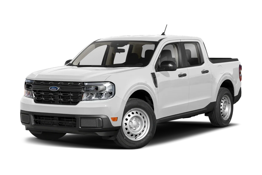 2022 Used Ford Maverick