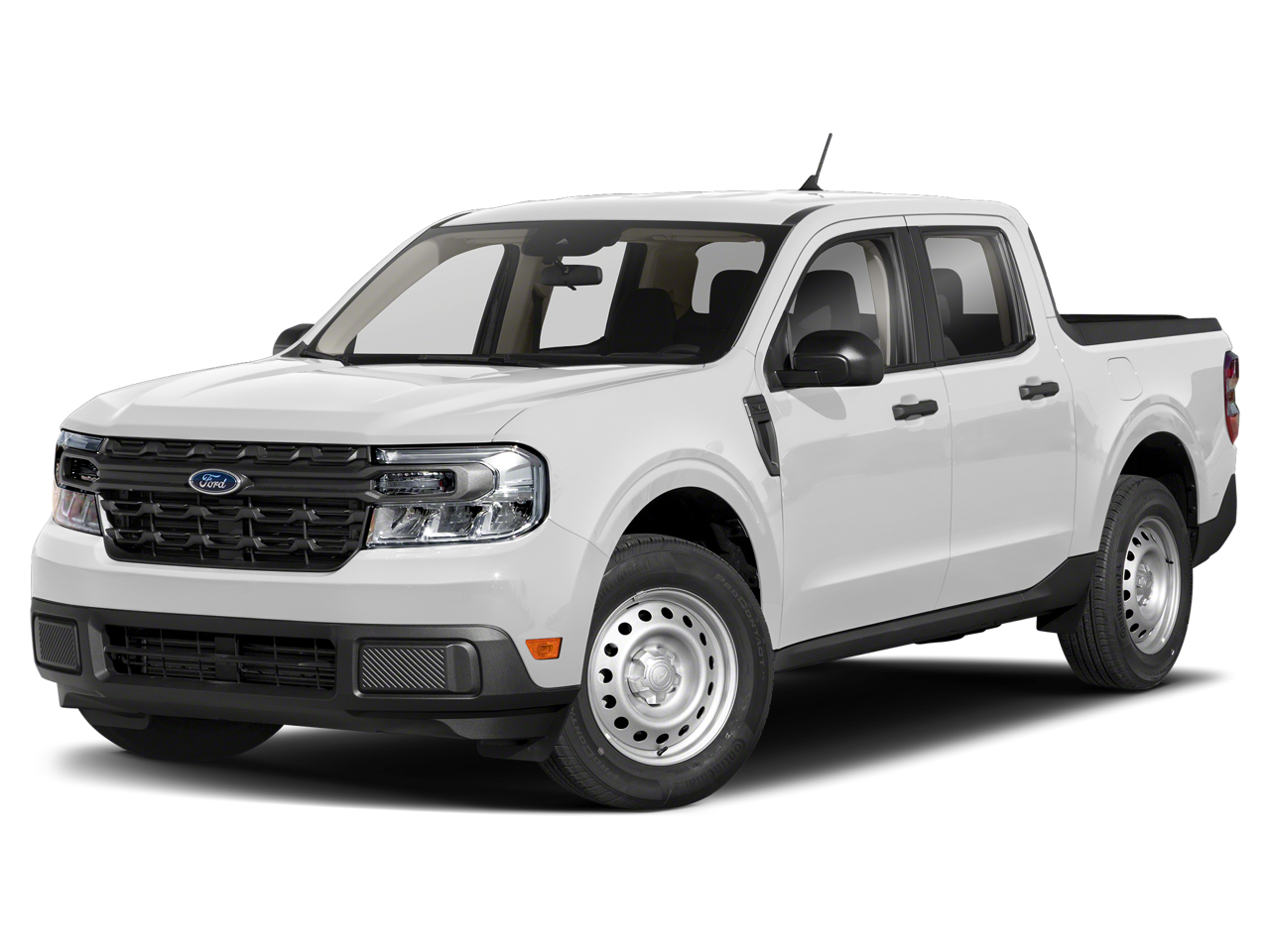 2022 Used Ford Maverick image 1