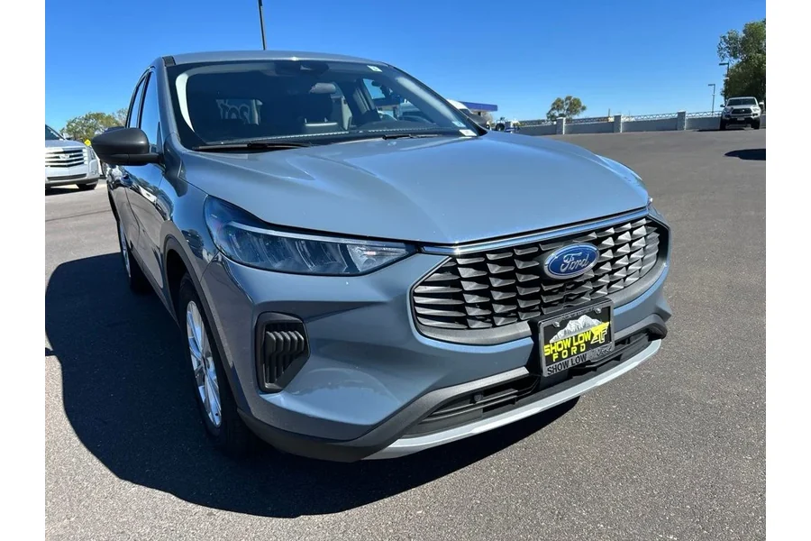 2024 Used Ford Escape