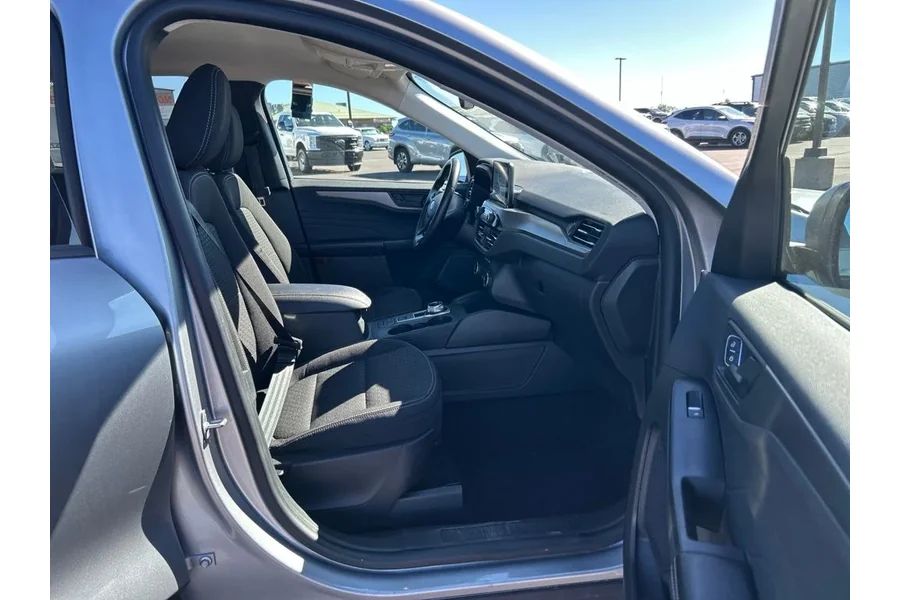2024 Used Ford Escape