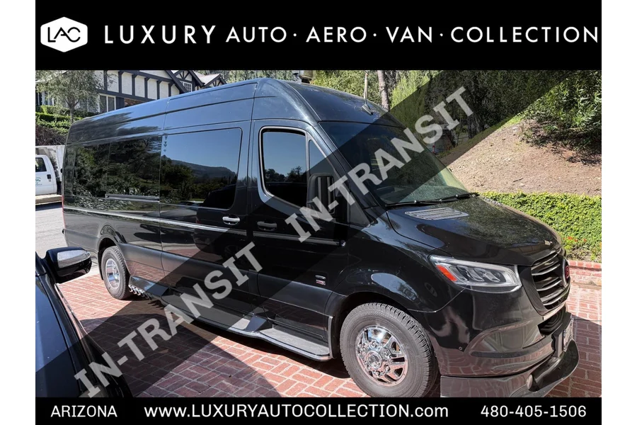 2020 Used Midwest Automotive Designs LUXE Cruiser (S5)