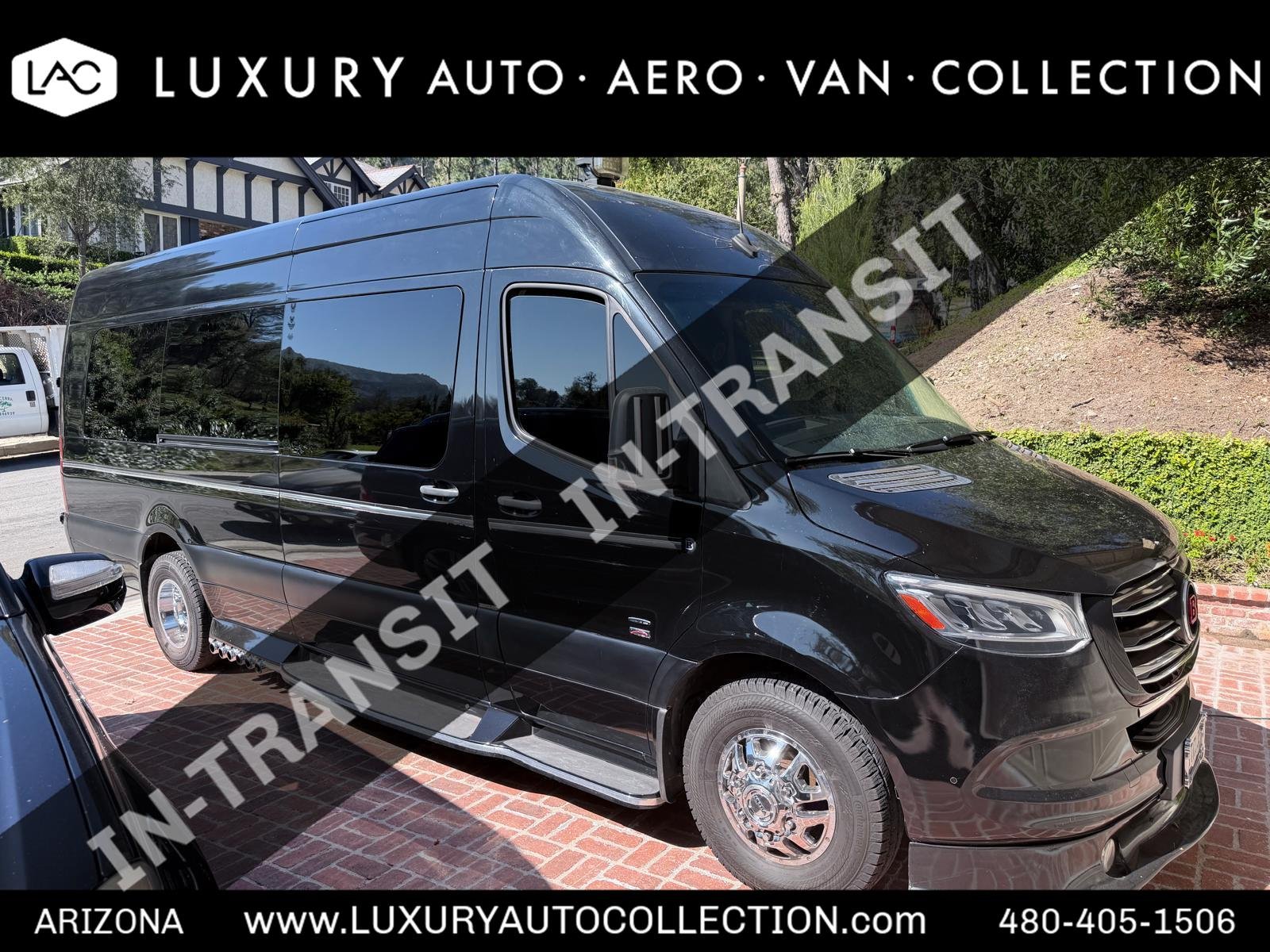 2020 Used Midwest Automotive Designs LUXE Cruiser (S5) image 1
