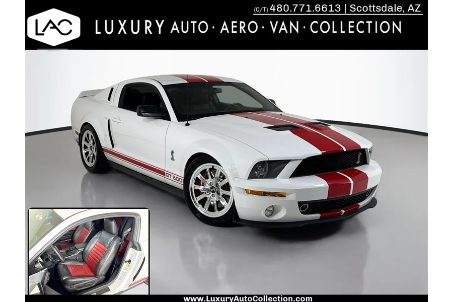 2009 Used Ford Mustang