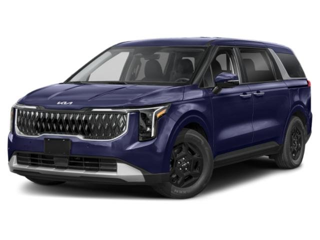 2026 Used Kia Carnival image 1