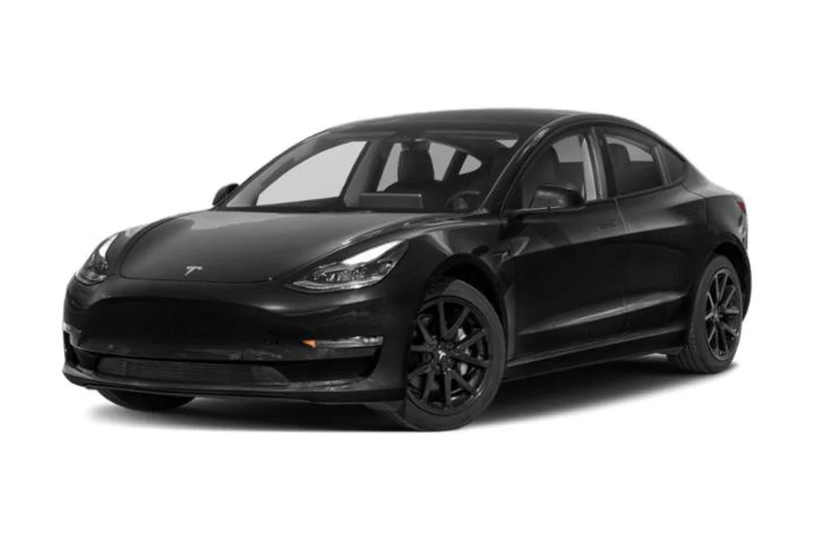 2022 Used Tesla Model 3