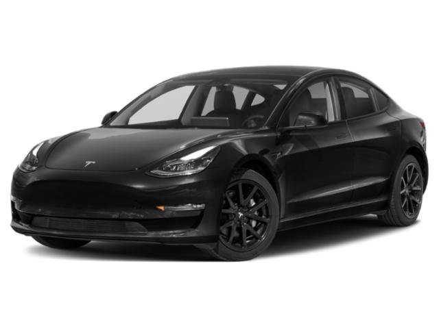 2022 Used Tesla Model 3 image 1