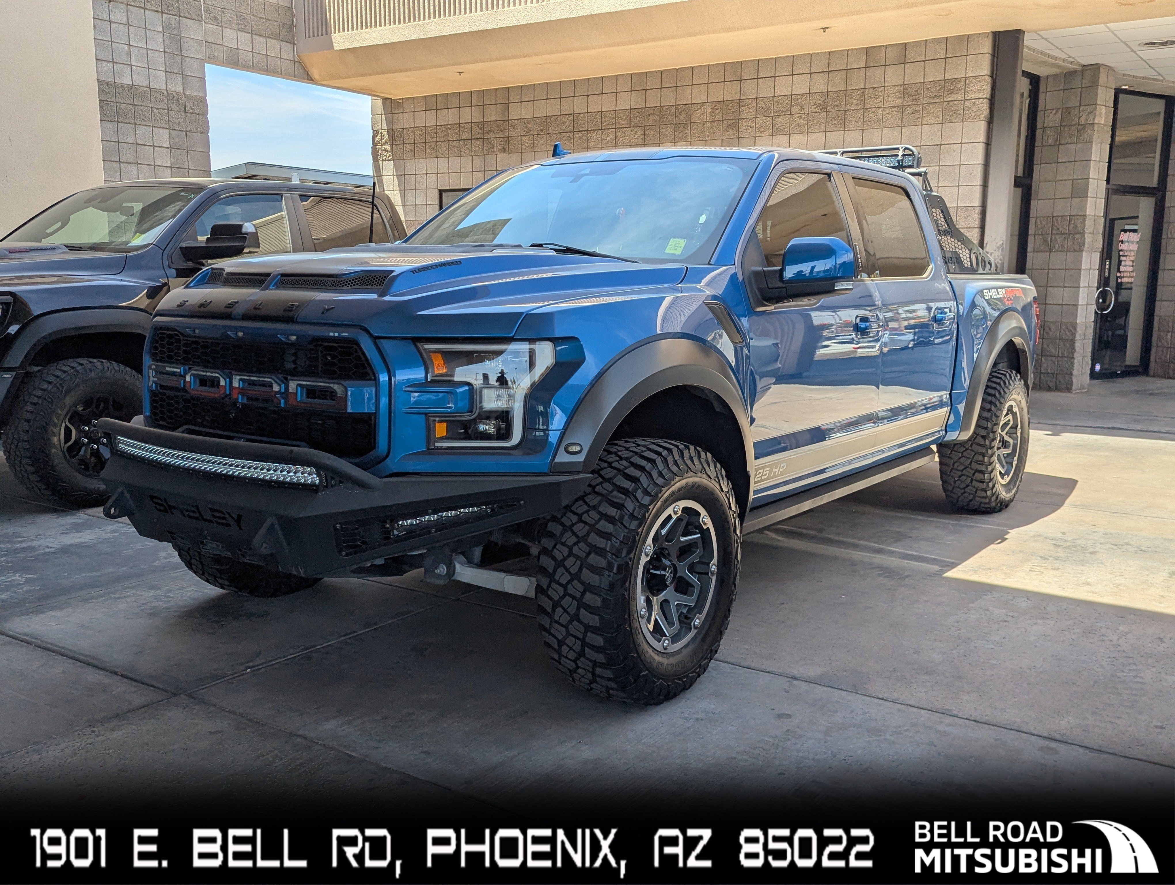 2019 Used Ford F-150 image 1