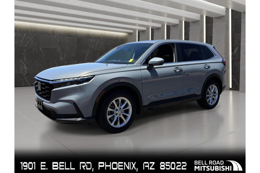 2023 Used Honda CR-V
