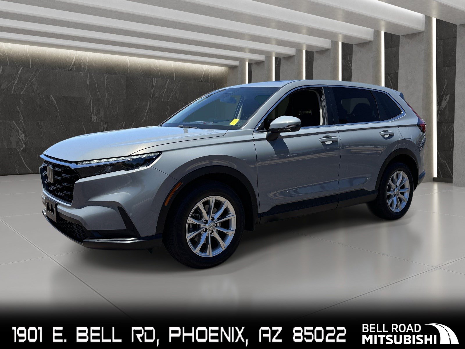 2023 Used Honda CR-V image 1
