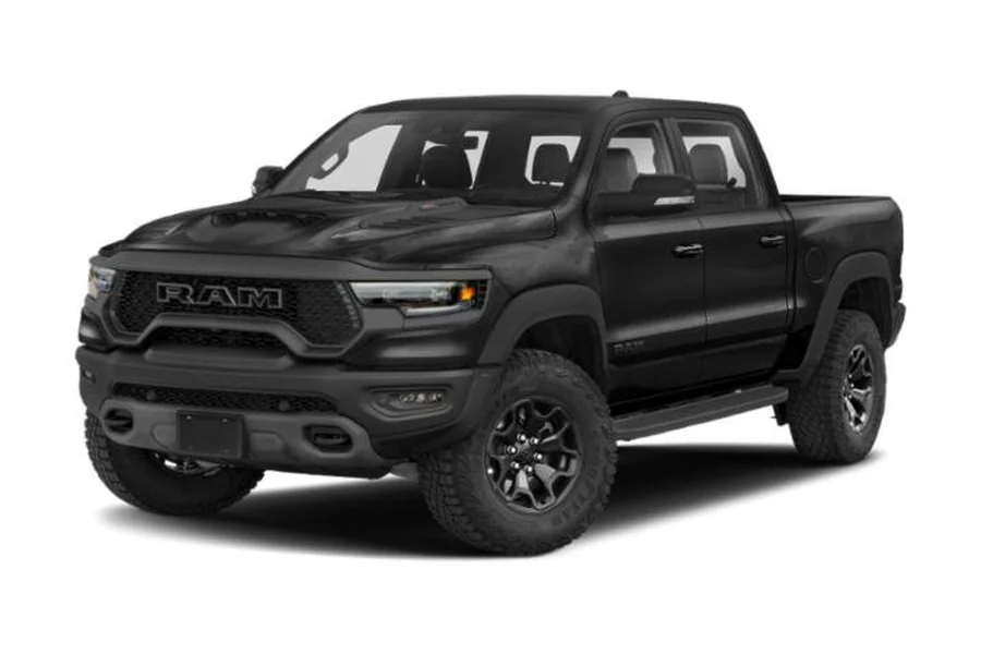 2022 Used Ram 1500