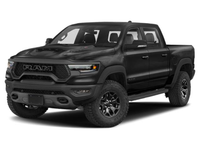 2022 Used Ram 1500 image 1