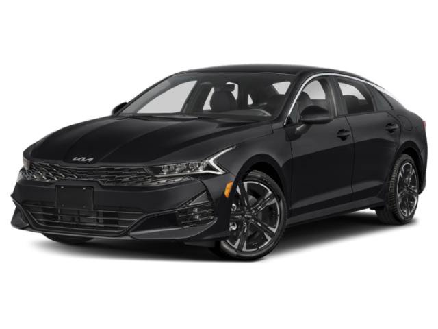 2022 Used Kia K5 image 1