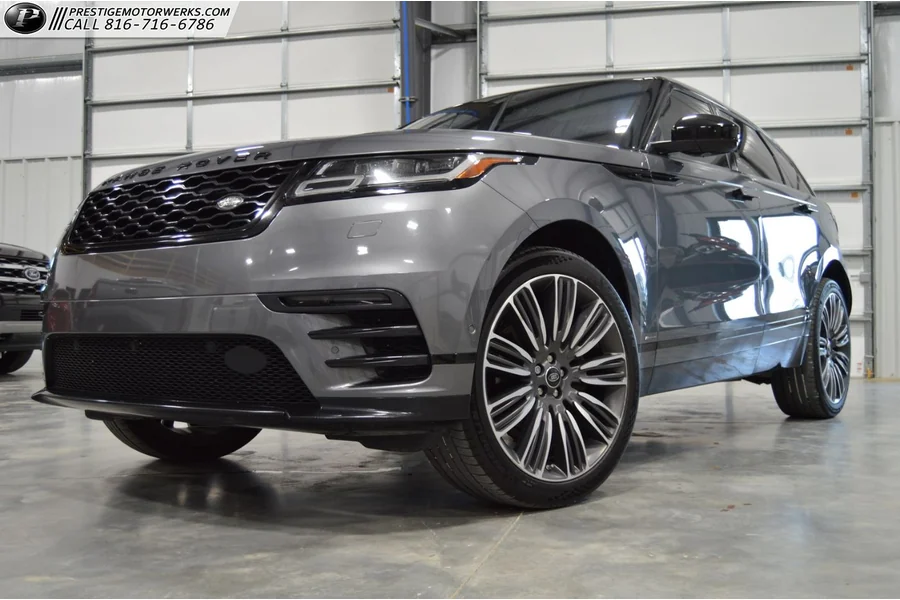 2019 Land Rover Range Rover Velar R-Dynamic SE P250