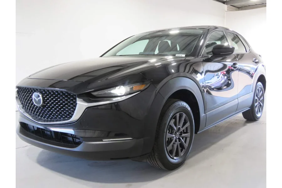 2024 Used Mazda CX-30