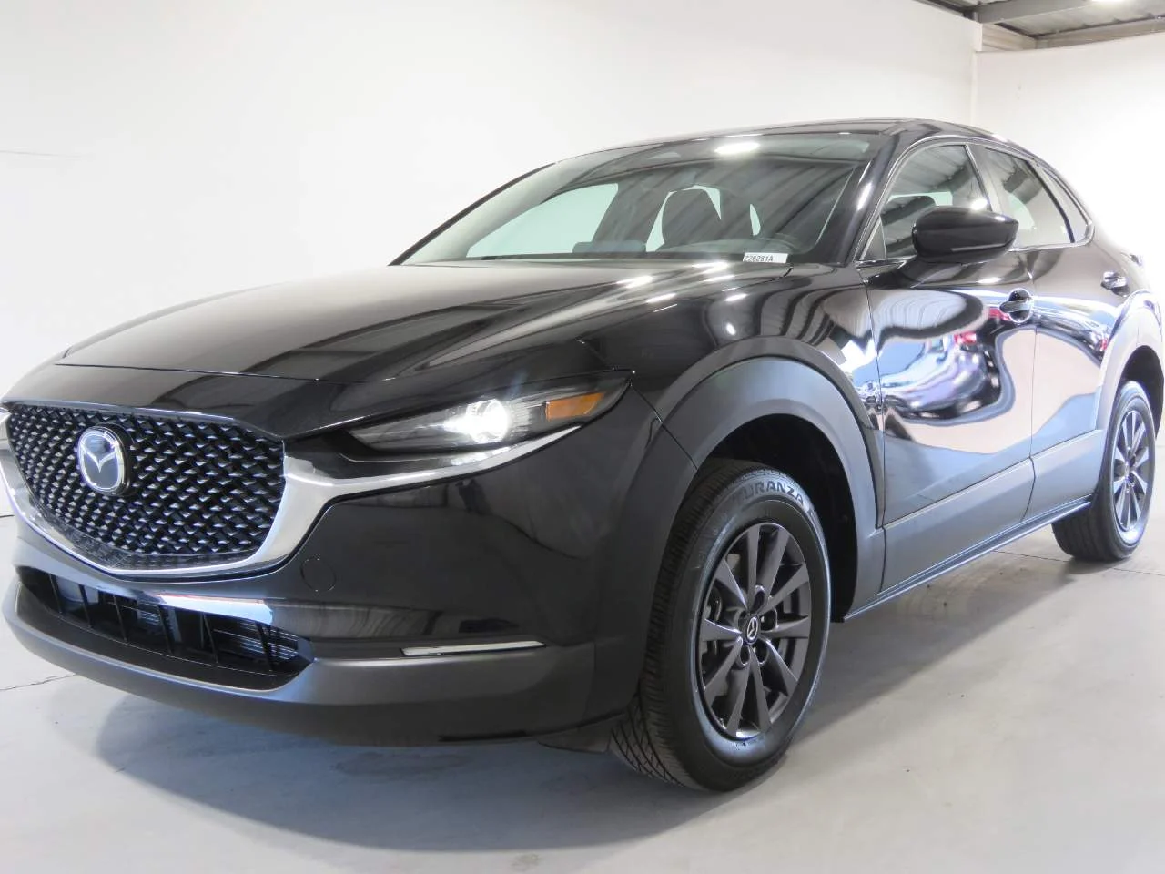 2024 Used Mazda CX-30 image 1