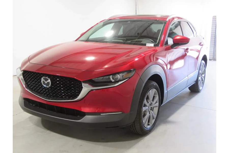 2023 Certified Pre-Owned Mazda CX-30