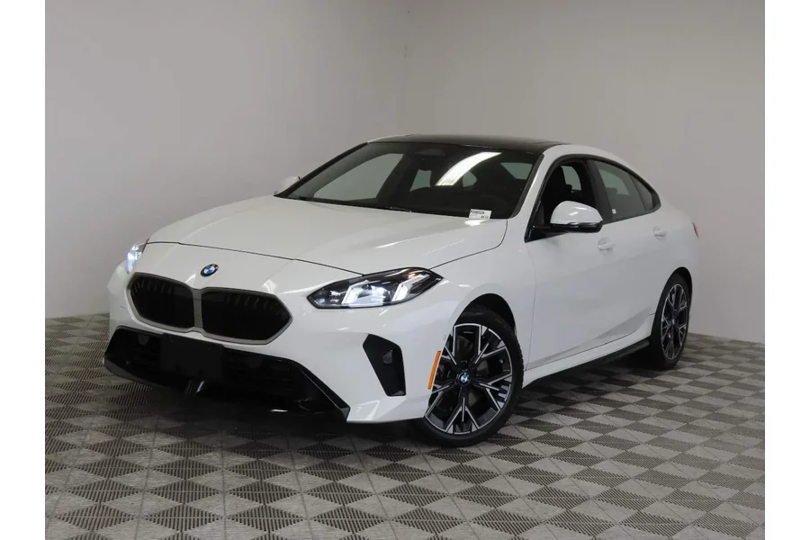 2026 Used BMW 2-Series