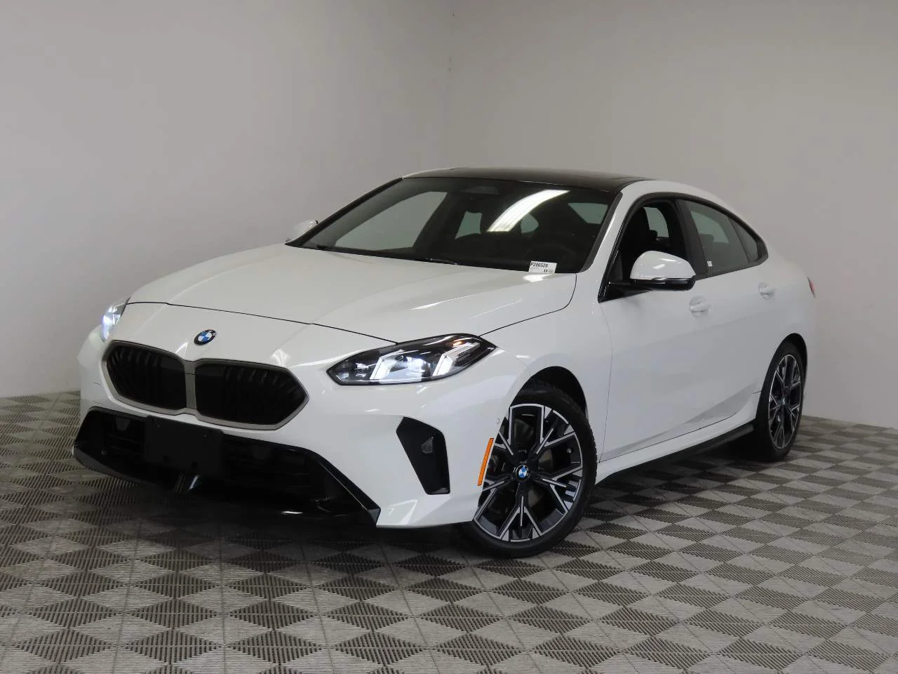2026 Used BMW 2-Series image 1