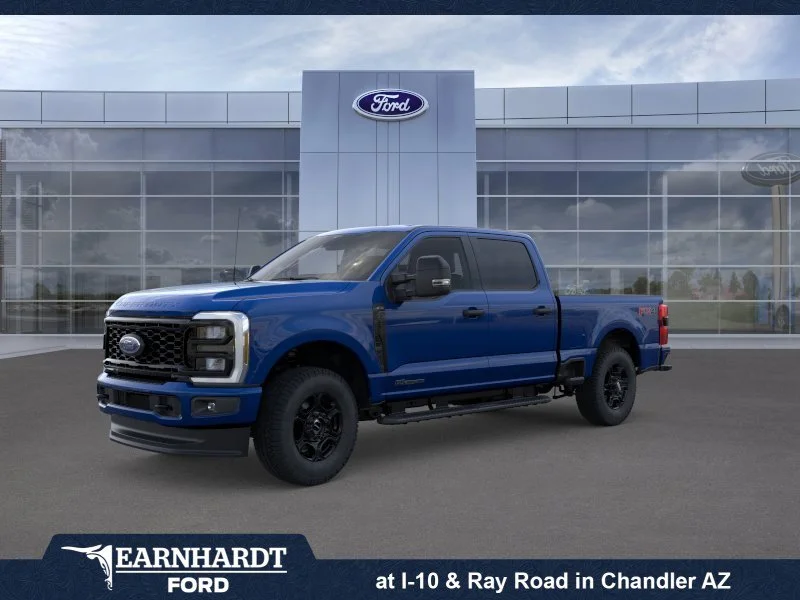 2026 New Ford Super Duty F-250 SRW image 1