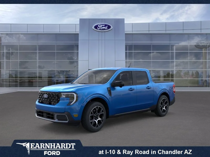 2026 New Ford Maverick image 1