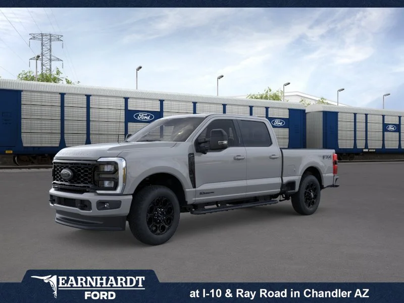 2026 New Ford Super Duty F-250 SRW image 1