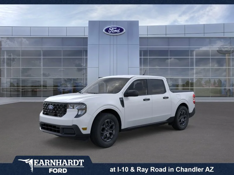 2026 New Ford Maverick image 1