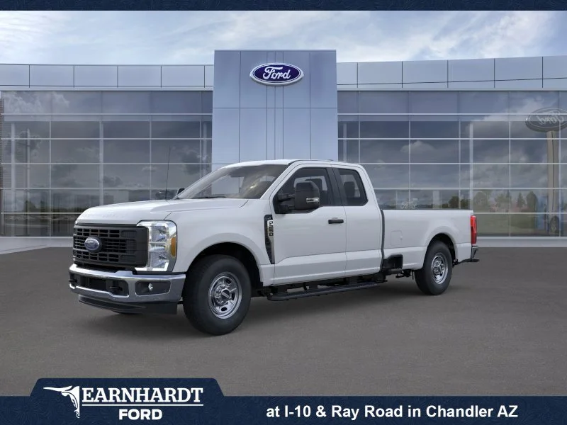 2026 New Ford Super Duty F-250 SRW image 1