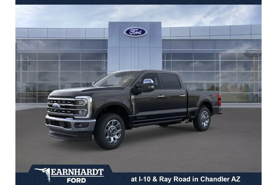 2026 New Ford Super Duty F-250 SRW