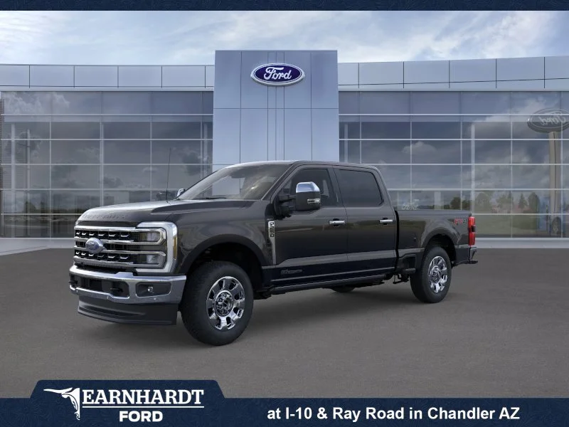 2026 New Ford Super Duty F-250 SRW image 1