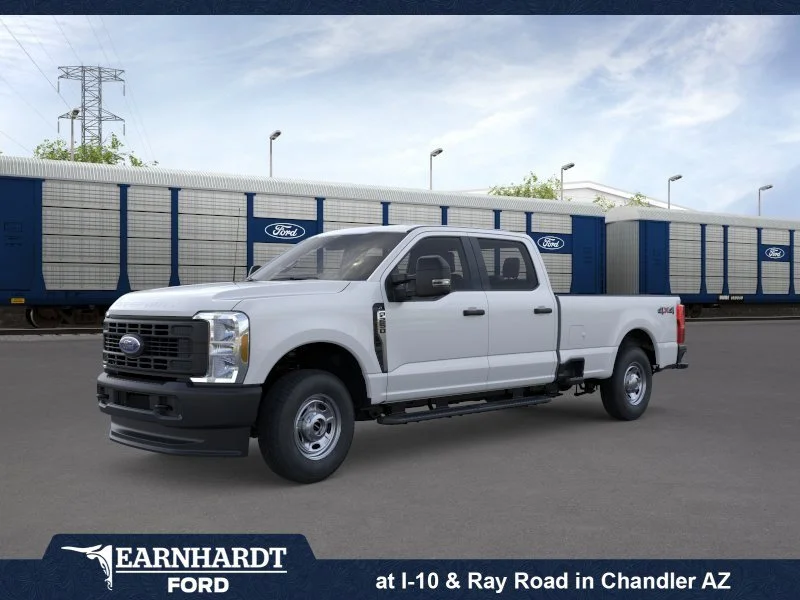 2026 New Ford Super Duty F-250 SRW image 1