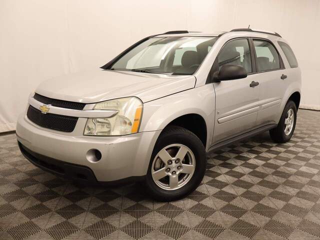 2007 Used Chevrolet Equinox LS image 1