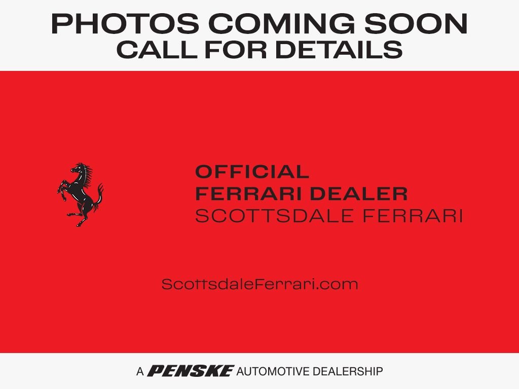 2021 Used Lamborghini Huracan EVO image 1