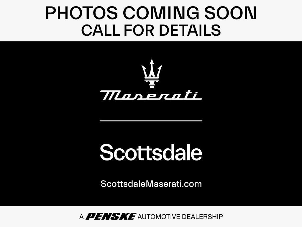 2024 Used Maserati GranTurismo image 1